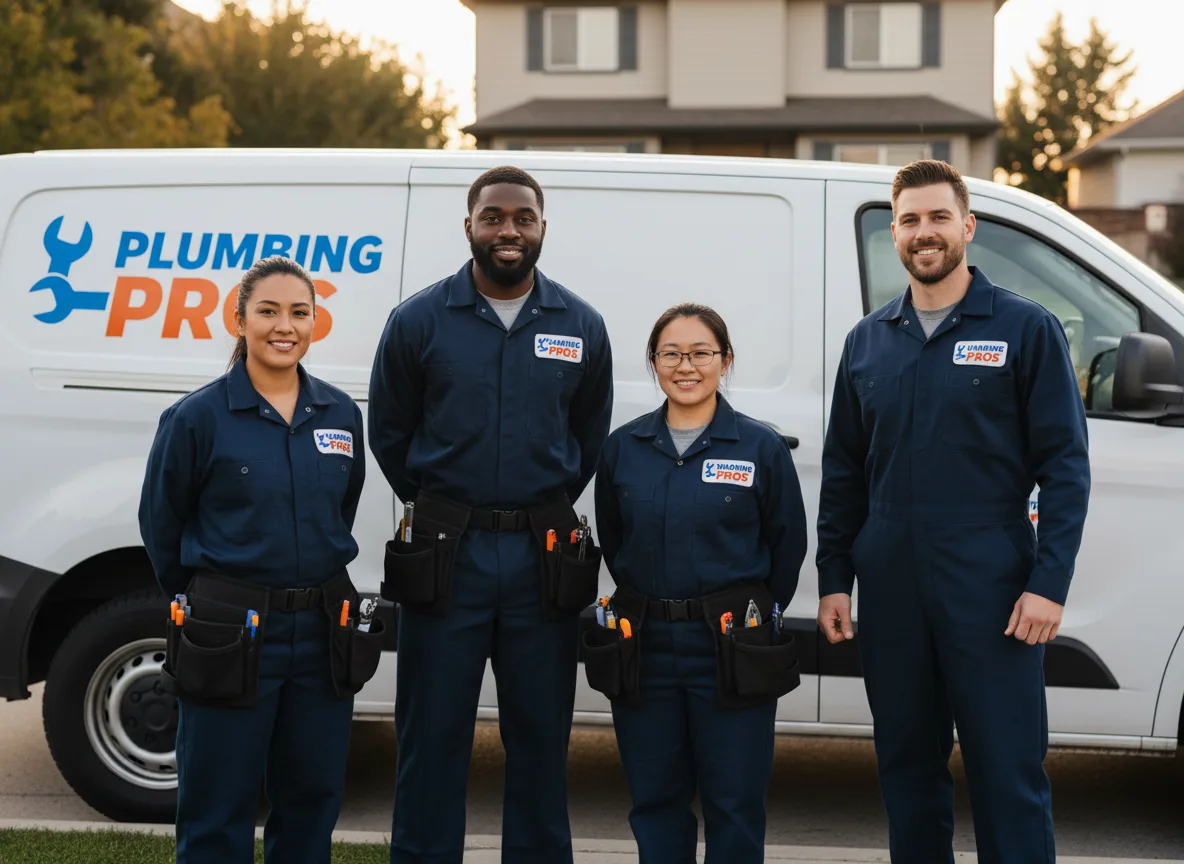 Water Heater Repair company in Lowell, OH